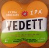 Vedett IPA* (India Pale Ale) - Product