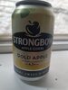 Strongbow apple cider - Product