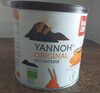 Yannoh instant original - Producto