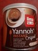 Yannoh Instant Original - Product