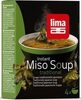 Soupe Miso - Producto
