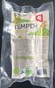 Tempeh nature - Producto