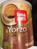 Yorzo Instant  Orge soluble  Lima - Prodotto