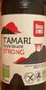 Tamari soya sauce STRONG - Product