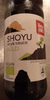 Mild shoyu soy sauce - Produkt