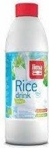 Rice drink natural - Product - fr