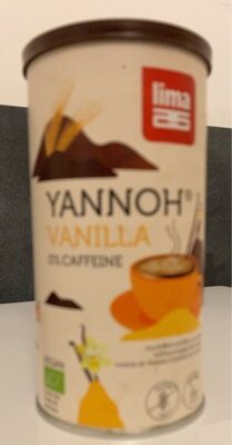 Yannoh Original - Product - fr