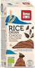 Rice drink choco calcium - Prodotto