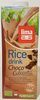 Rice drink choco à base de riz au soja et cacao - Product