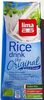 Rice Drink: The Original - Producte