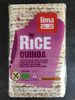 Galettes de riz fines au quinoa - Product