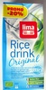 Rice drink original - Producto