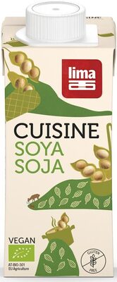 Soja Cuisine - Product - fr