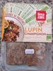 Vegi Burger Lupin Champ - Product