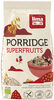 Porridge Superfruits - Producto