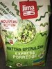 Porridge express matcha spiruline - Product
