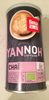 Yannoh chai - Product