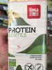 Protein lentils - Produit