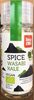 Spice wasabi kale - Producto