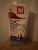 Oat avoine drink omega-3 - Product