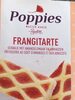 Poppies Frangitarte 14X200G - Produit