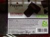 brownies - Produkt
