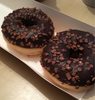 Micro donuts choc - Producto
