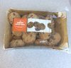 Mini cookies pepites choco - Product