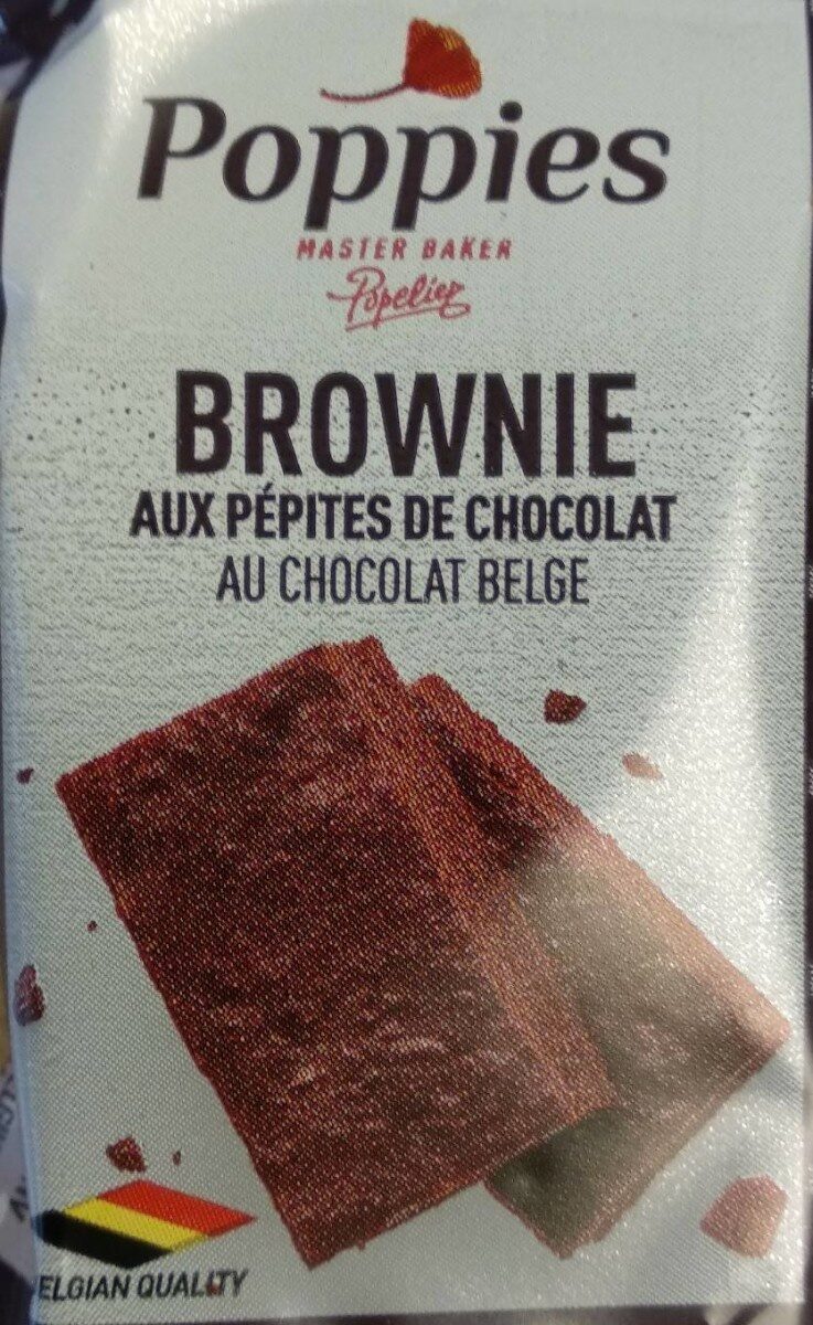 BROWNIE - Produit