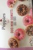 Duo mini Donuts - Produit