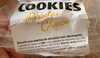 Cookies noix pecans chocolat - Produkt