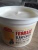 Fromage blanc entier artisanal - Product