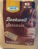 Boekweitmeel - Product