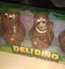 Delidino - Product