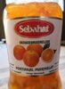 Marmelade d'oranges confiture - Product