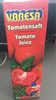 Jus tomates - Product