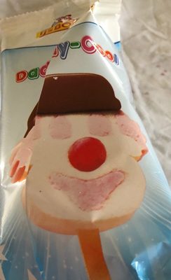 Glace clown - Product