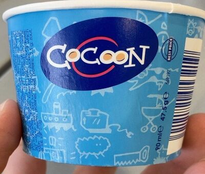Cocoon - Produit - en