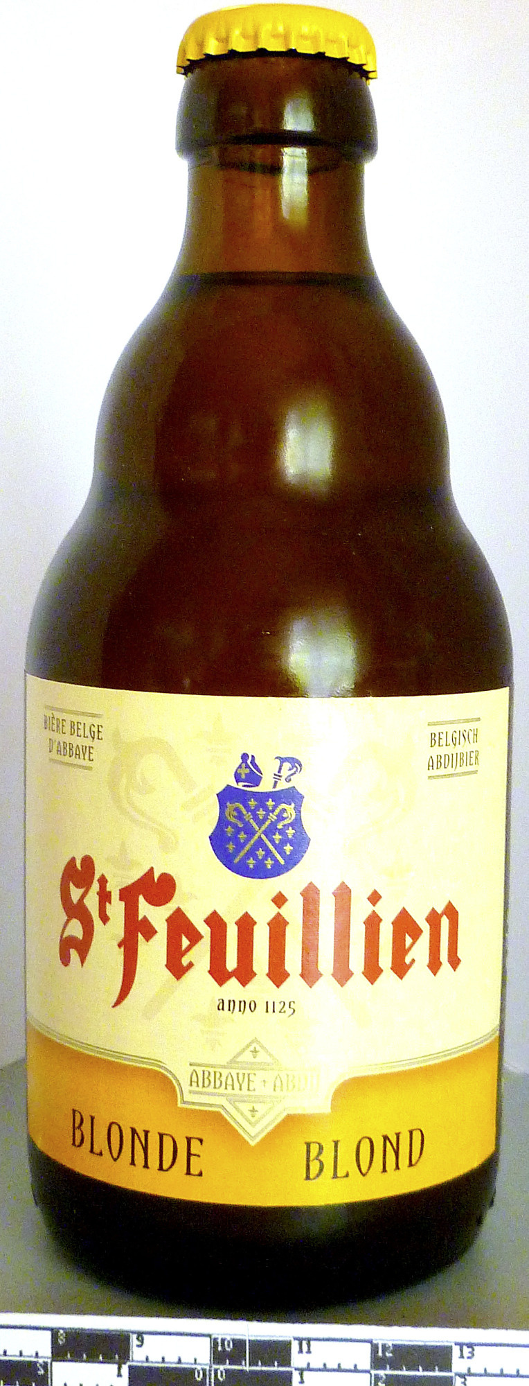 Saint Feuillien - Produit