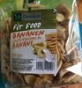 Fit Food flocons de Banane - Product