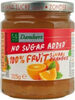 Damhert Marmalade Jam Sugar Free - Product