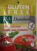 Soupe Tomate Sans Gluten Sans Lactose - Product