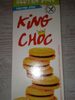 King choc - Produkt