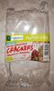 Crackers gluten free - Product