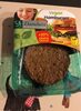 Vegan hamburger - Product