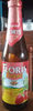 bière floris fraise - Product