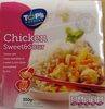 Chicken sweet sour - Producto