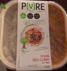 Huhn red curry - Produkt
