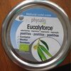 Eucalyforce - Producto