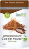 Cacao Cru Bio En Poudre - 200 GR - Biotona - Producto